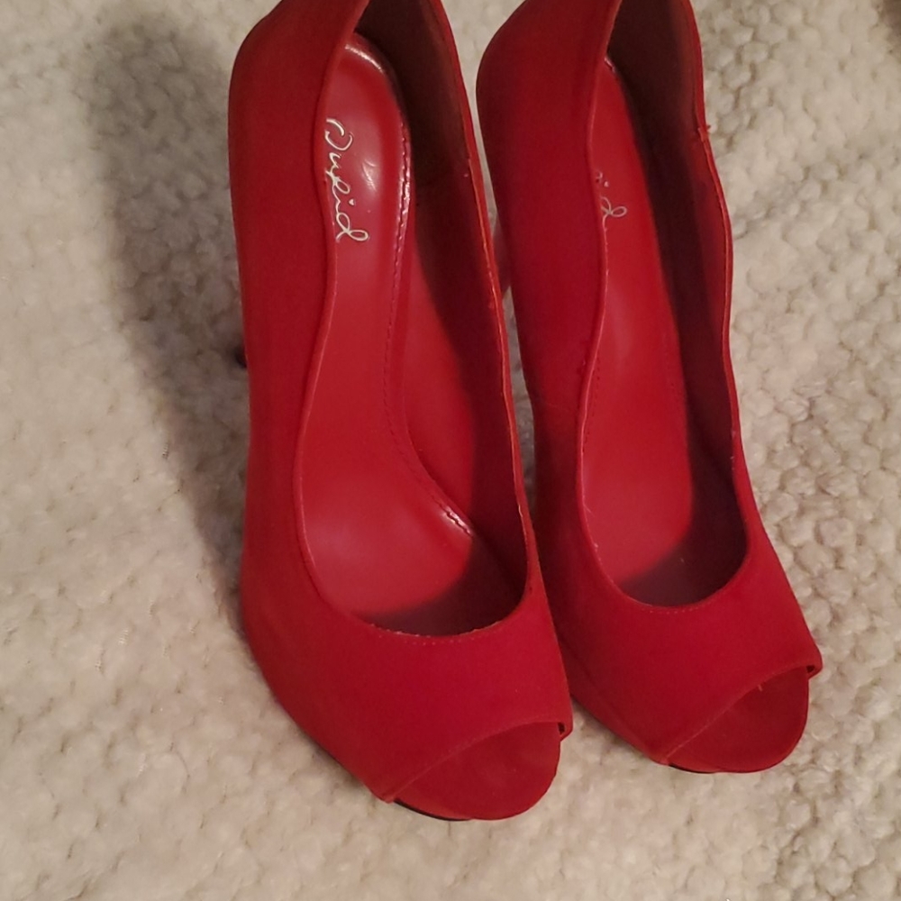 Women's High Heels